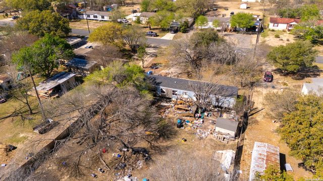 5818 Pioneer, San Antonio, TX 78245