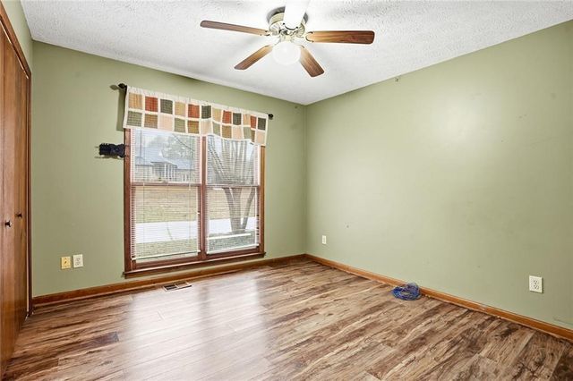 250 Allie Drive, Mcdonough, GA 30252