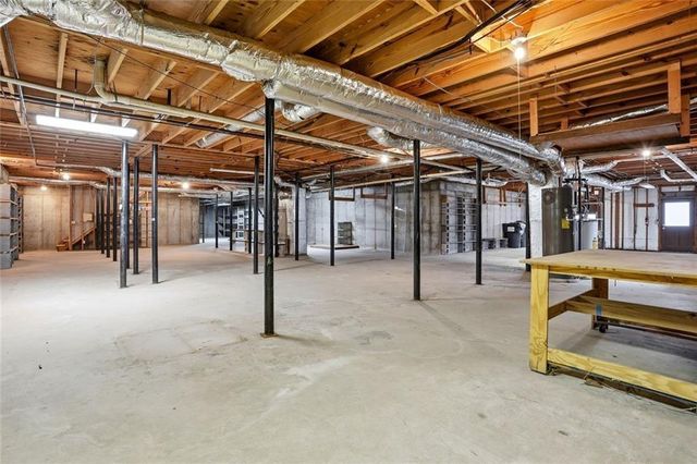 250 Allie Drive, Mcdonough, GA 30252