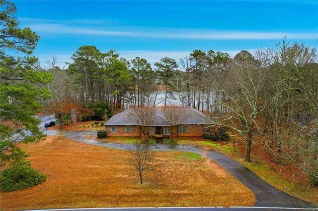 250 Allie Drive, Mcdonough, GA 30252