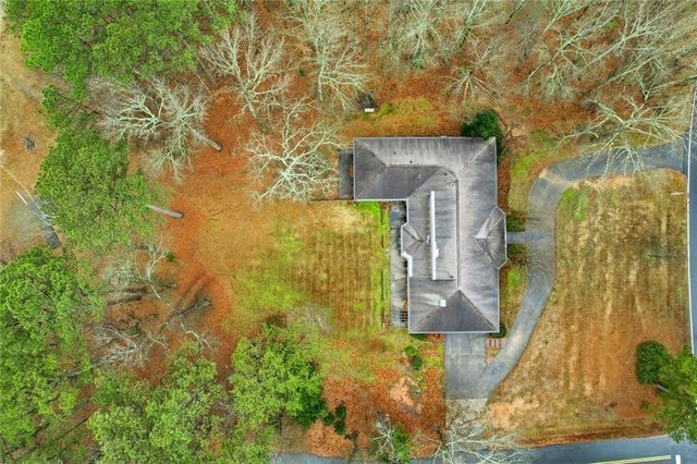 250 Allie Drive, Mcdonough, GA 30252