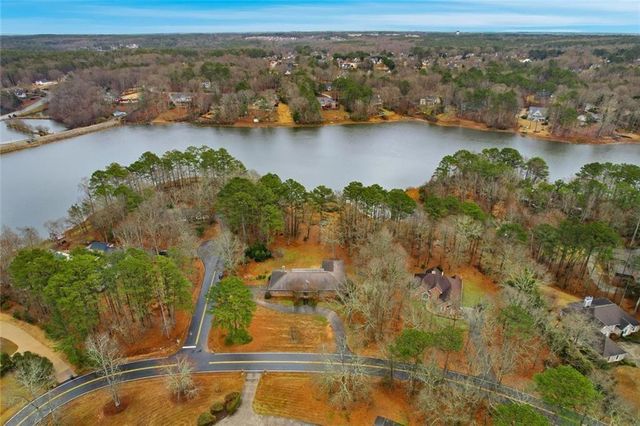 250 Allie Drive, Mcdonough, GA 30252