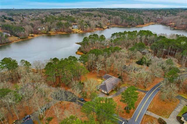 250 Allie Drive, Mcdonough, GA 30252