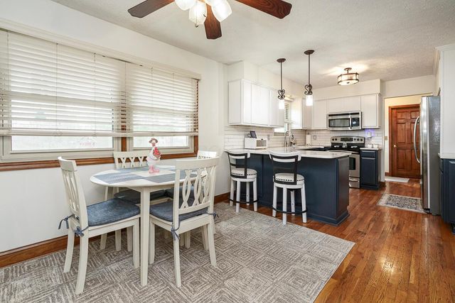 453 Whitson Drive, Columbus, OH 43230