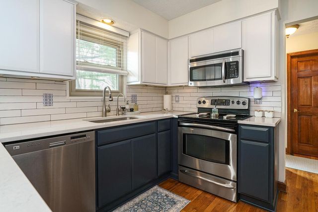 453 Whitson Drive, Columbus, OH 43230