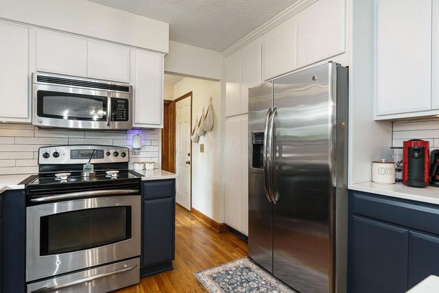 453 Whitson Drive, Columbus, OH 43230