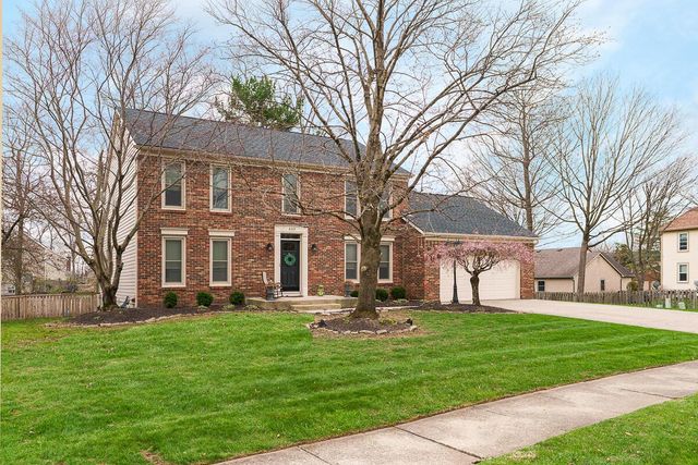 453 Whitson Drive, Columbus, OH 43230