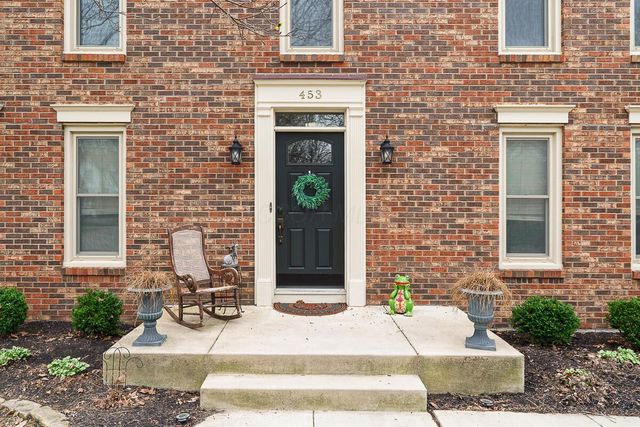 453 Whitson Drive, Columbus, OH 43230