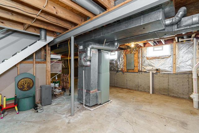 453 Whitson Drive, Columbus, OH 43230