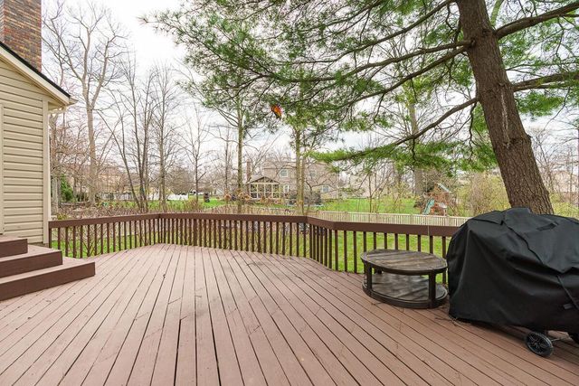 453 Whitson Drive, Columbus, OH 43230