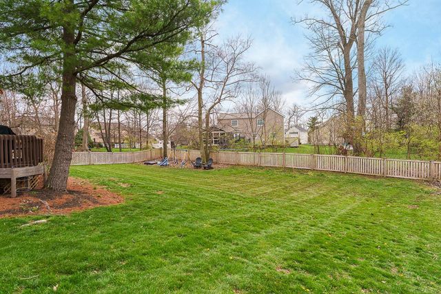 453 Whitson Drive, Columbus, OH 43230