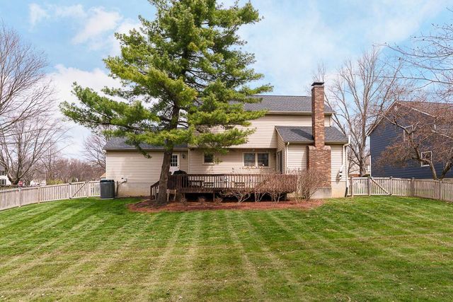 453 Whitson Drive, Columbus, OH 43230