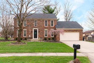 453 Whitson Drive, Columbus, OH 43230