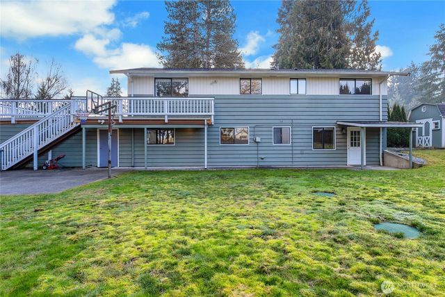 11405 24th Street E, Edgewood, WA 98372