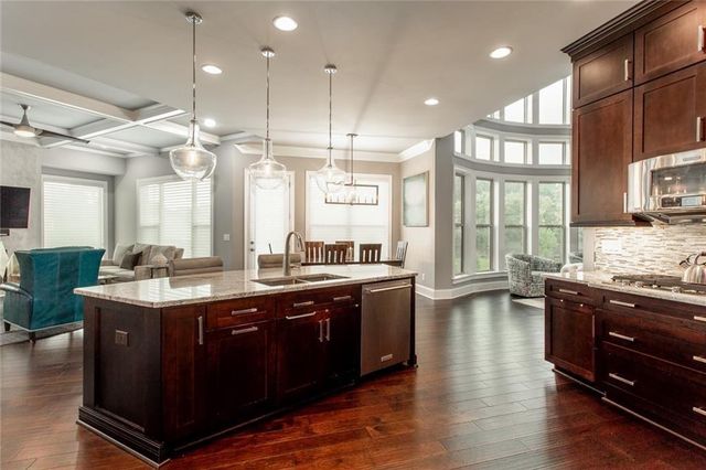 1800 Dearborne Lane, Alpharetta, GA 30009