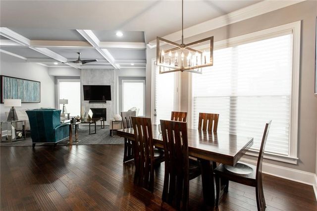 1800 Dearborne Lane, Alpharetta, GA 30009
