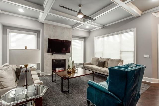 1800 Dearborne Lane, Alpharetta, GA 30009