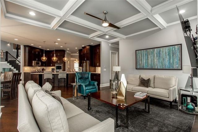 1800 Dearborne Lane, Alpharetta, GA 30009