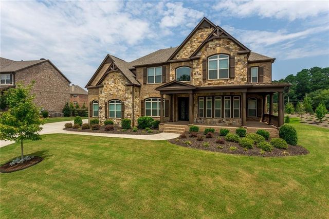 1800 Dearborne Lane, Alpharetta, GA 30009