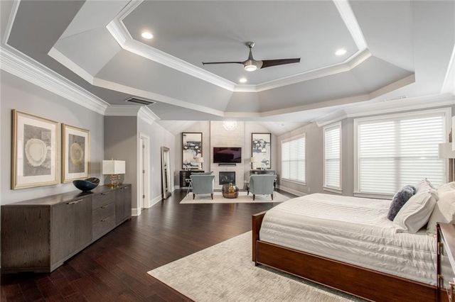 1800 Dearborne Lane, Alpharetta, GA 30009