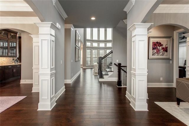 1800 Dearborne Lane, Alpharetta, GA 30009
