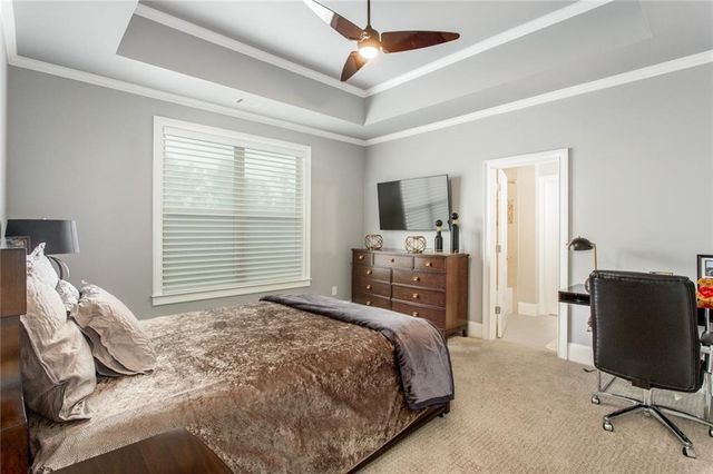1800 Dearborne Lane, Alpharetta, GA 30009