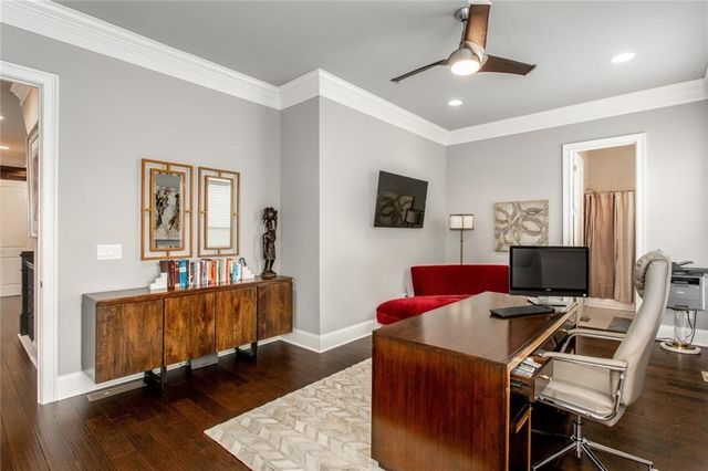 1800 Dearborne Lane, Alpharetta, GA 30009