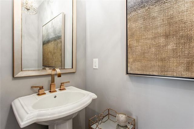 1800 Dearborne Lane, Alpharetta, GA 30009