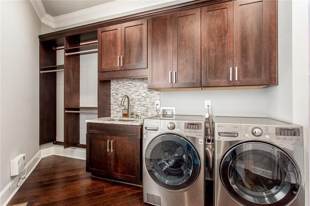 1800 Dearborne Lane, Alpharetta, GA 30009