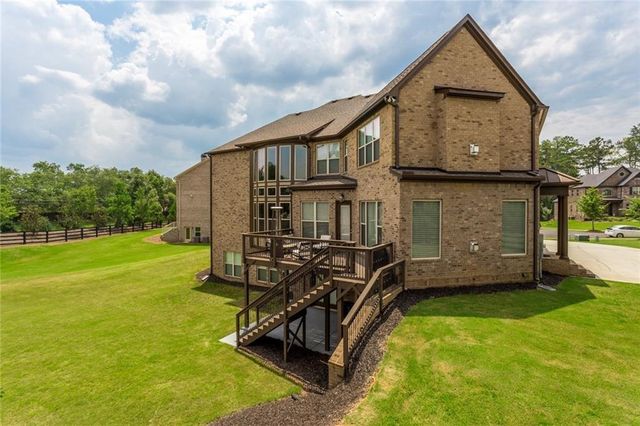 1800 Dearborne Lane, Alpharetta, GA 30009