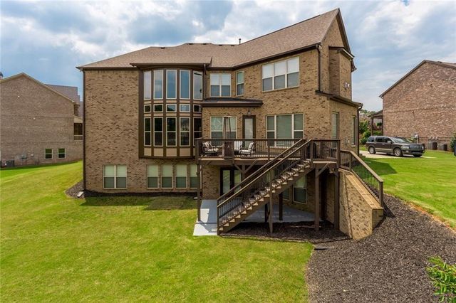 1800 Dearborne Lane, Alpharetta, GA 30009
