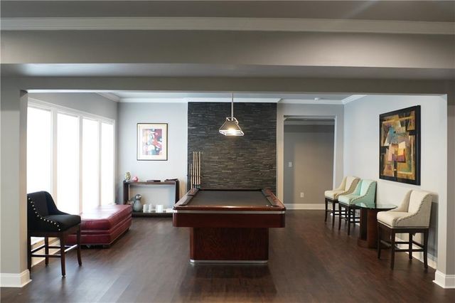 1800 Dearborne Lane, Alpharetta, GA 30009