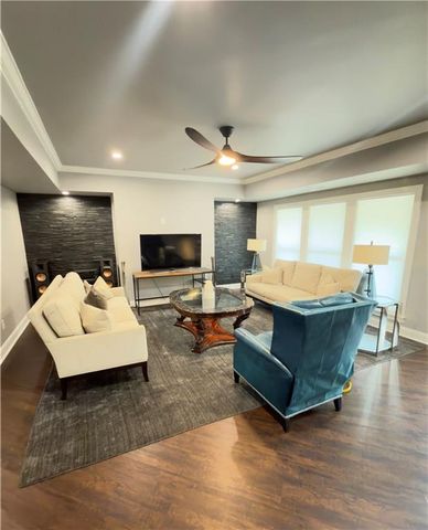 1800 Dearborne Lane, Alpharetta, GA 30009