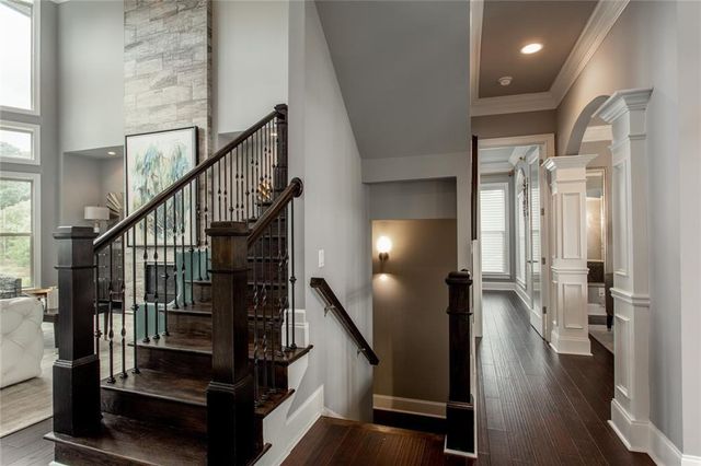 1800 Dearborne Lane, Alpharetta, GA 30009
