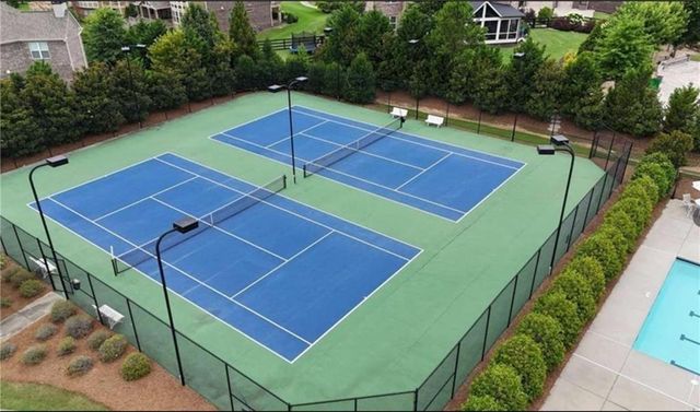 1800 Dearborne Lane, Alpharetta, GA 30009