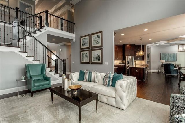 1800 Dearborne Lane, Alpharetta, GA 30009