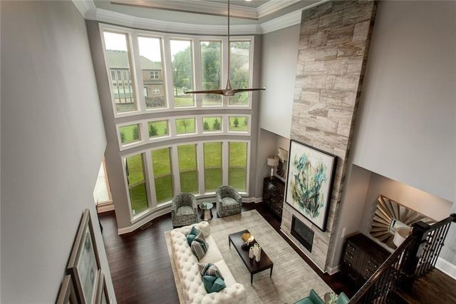 1800 Dearborne Lane, Alpharetta, GA 30009