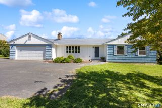 1620 Guernseytown Road, Watertown, CT 06795
