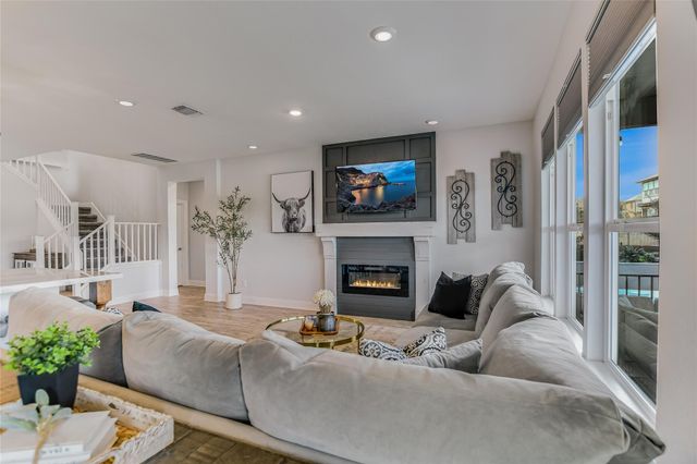 109 Kyndals Meadow CV, Georgetown, TX 78628