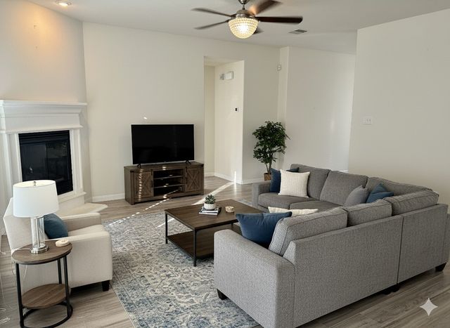 119 Big Bend Drive, Forney, TX 75126