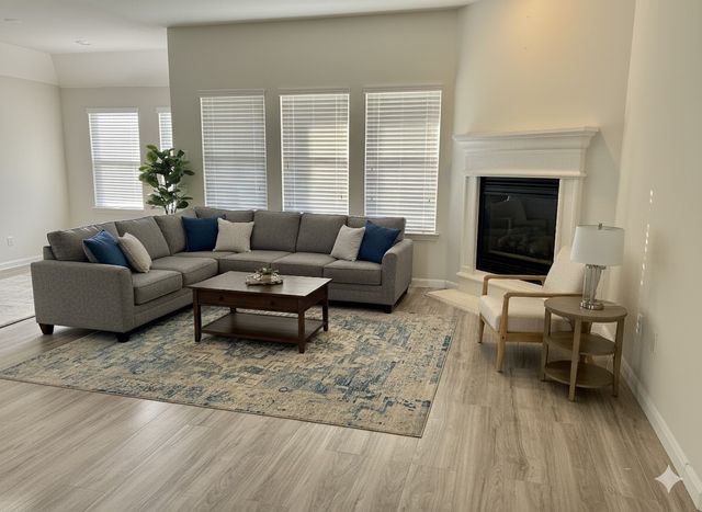 119 Big Bend Drive, Forney, TX 75126