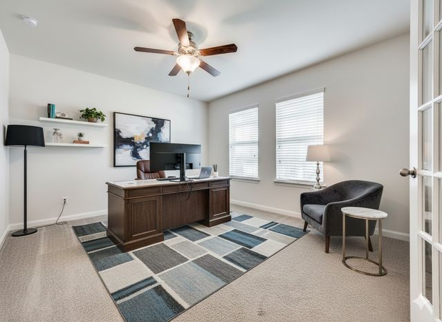 119 Big Bend Drive, Forney, TX 75126