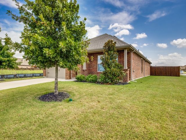119 Big Bend Drive, Forney, TX 75126
