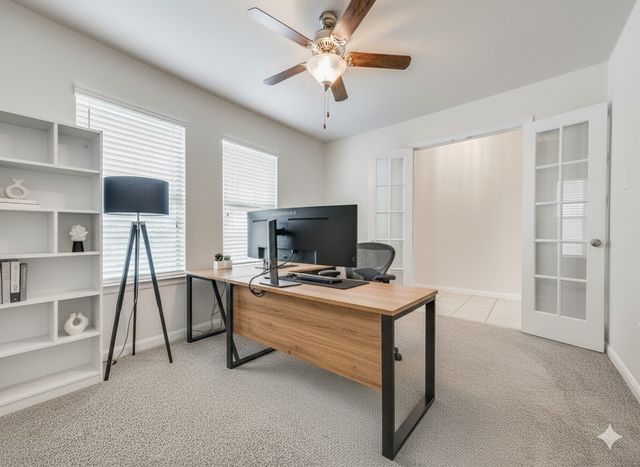 119 Big Bend Drive, Forney, TX 75126