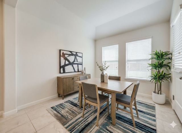 119 Big Bend Drive, Forney, TX 75126