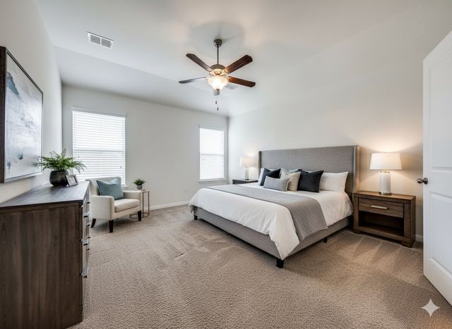 119 Big Bend Drive, Forney, TX 75126