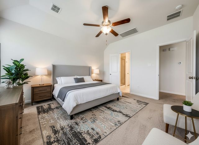 119 Big Bend Drive, Forney, TX 75126