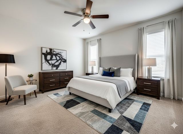 119 Big Bend Drive, Forney, TX 75126