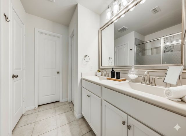 119 Big Bend Drive, Forney, TX 75126