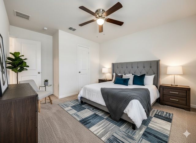 119 Big Bend Drive, Forney, TX 75126